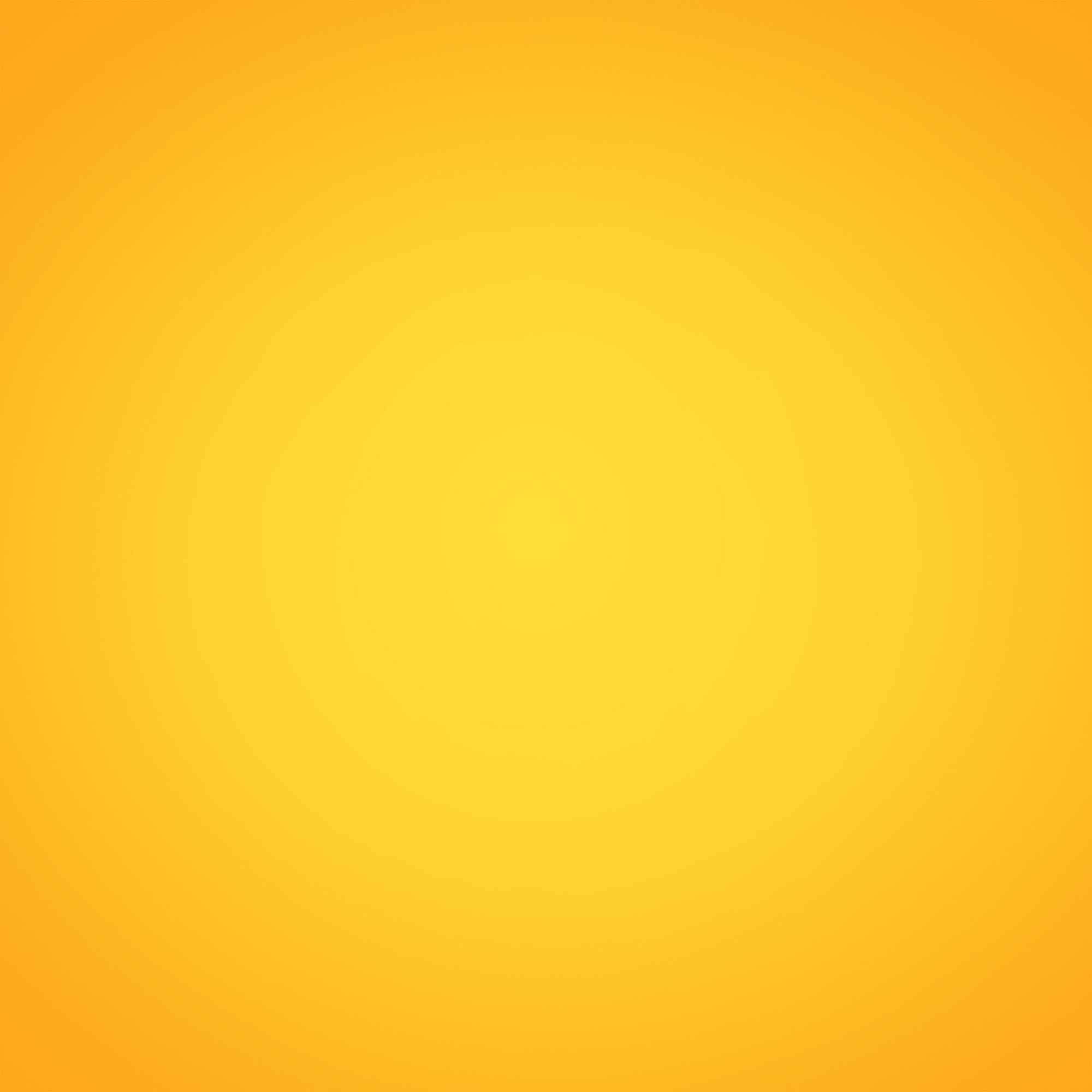 yellow gradient background