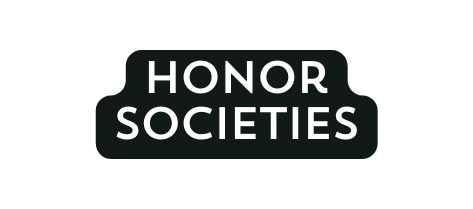 Honor Societies